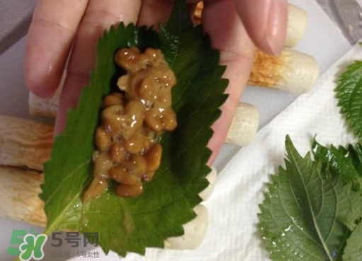 納豆是豆鼓嗎？納豆和豆豉的區(qū)別