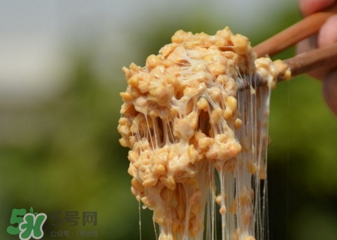 納豆可以直接吃嗎？納豆可以天天吃嗎