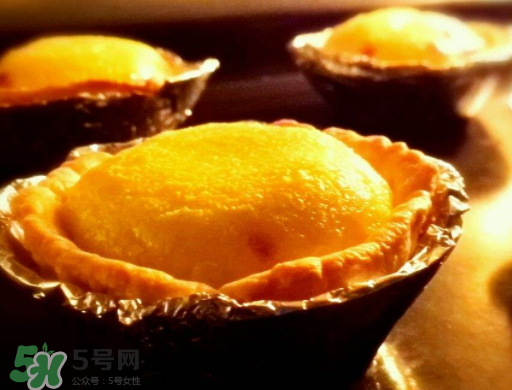 蛋撻為什么底部烤不熟？為什么烤蛋撻底部濕軟？