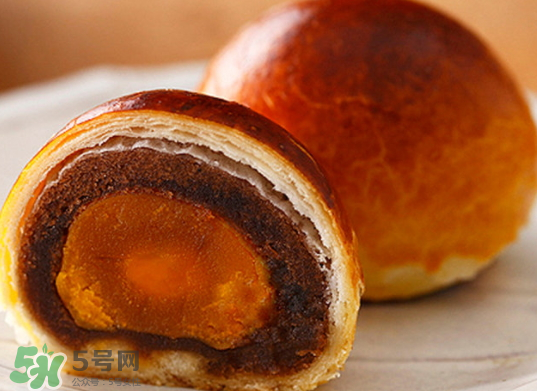 蛋黃酥是什么味道？蛋黃酥味道怎么樣？