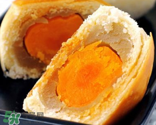 蛋黃酥什么牌子的好吃？蛋黃酥哪個牌子好吃？