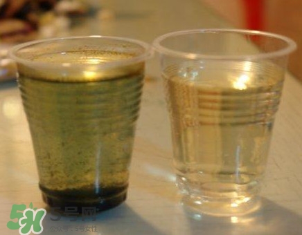 過(guò)濾水屬于純凈水嗎？過(guò)濾水是什么水
