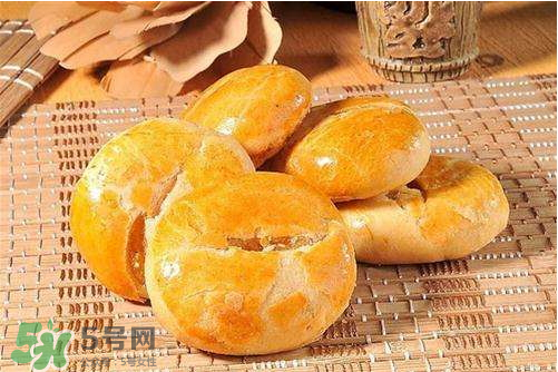 老婆餅熱量高嗎？一個(gè)老婆餅的熱量