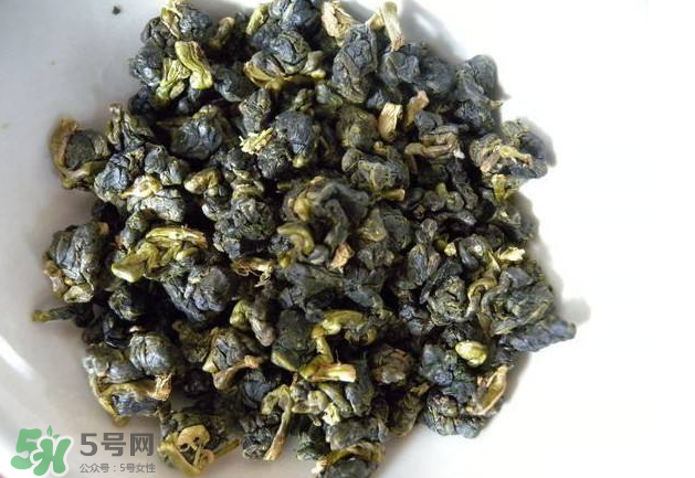 梨山茶屬于什么茶？梨山茶和鐵觀音一樣嗎？