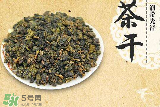 梨山茶屬于什么茶？梨山茶和鐵觀音一樣嗎？