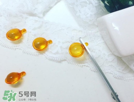 ellips護(hù)發(fā)膠囊怎么樣？ellips護(hù)發(fā)精油哪個顏色好
