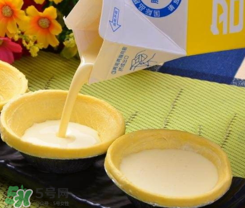 蛋撻液為什么會(huì)酸？蛋撻液酸了還能吃嗎？