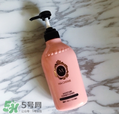 瑪馨妮護(hù)發(fā)素怎么樣？資生堂macherie瑪馨妮護(hù)發(fā)素價(jià)格