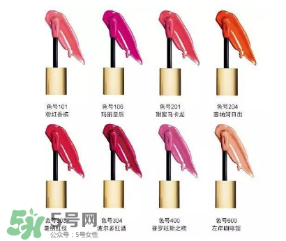 歐萊雅口紅怎么樣？歐萊雅口紅推薦？