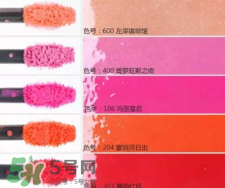 歐萊雅口紅怎么樣？歐萊雅口紅推薦？