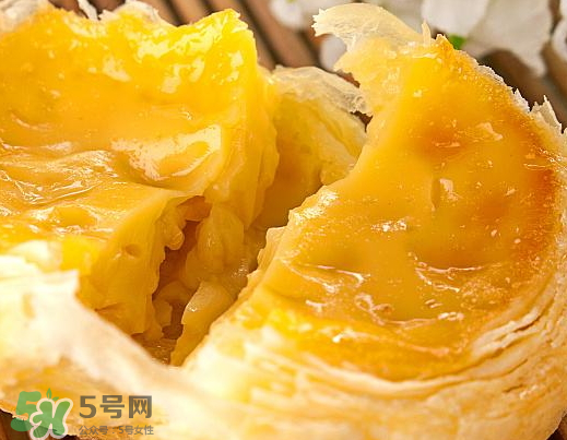 蛋撻為什么不鼓起來？蛋撻鼓不起來是什么原因？