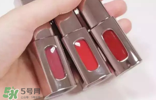 歐萊雅口紅怎么樣？歐萊雅口紅推薦？