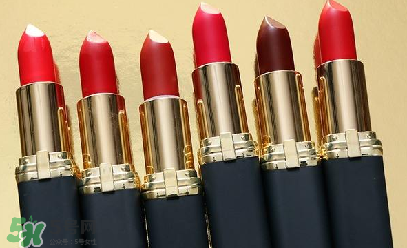 歐萊雅口紅怎么樣？歐萊雅口紅推薦？