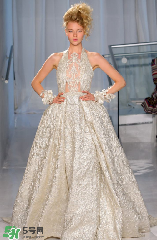 reem acra婚紗多少錢？reem acra婚紗價(jià)格