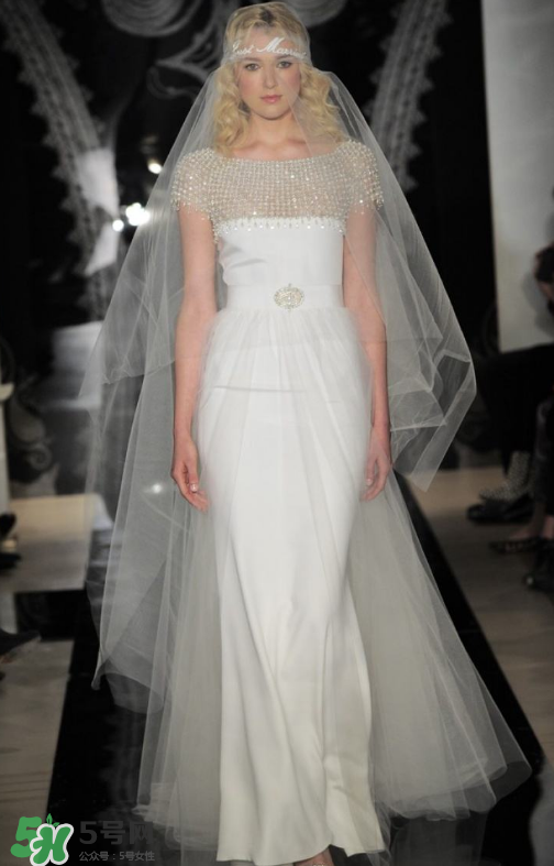 reem acra婚紗多少錢？reem acra婚紗價(jià)格