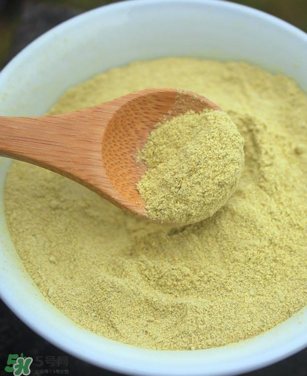 鐵皮石斛粉可以做面膜嗎？鐵皮石斛粉做面膜好嗎？