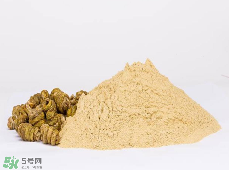 鐵皮石斛粉可以做面膜嗎？鐵皮石斛粉做面膜好嗎？