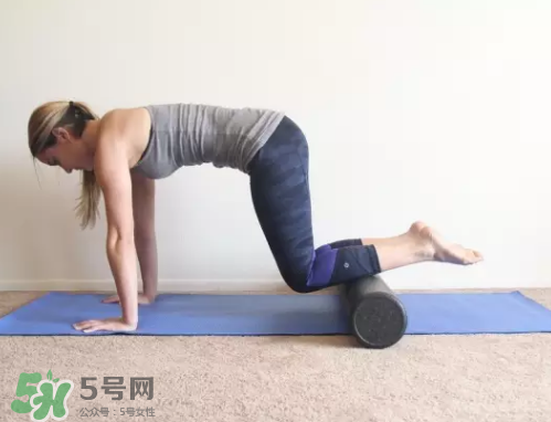 泡沫軸哪種好？泡沫軸怎么選？
