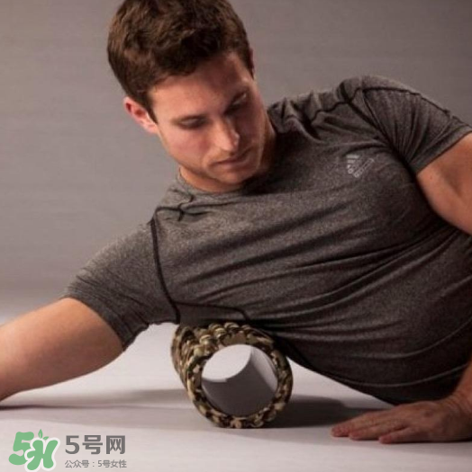 泡沫軸可以瘦腿嗎？泡沫軸能減肥嗎？