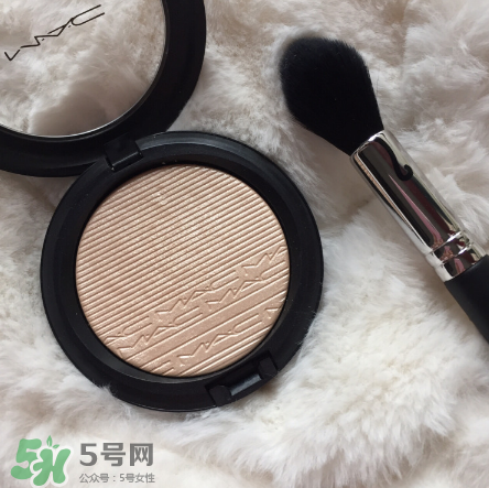 MAC高光怎么樣？MAC高光好用嗎？
