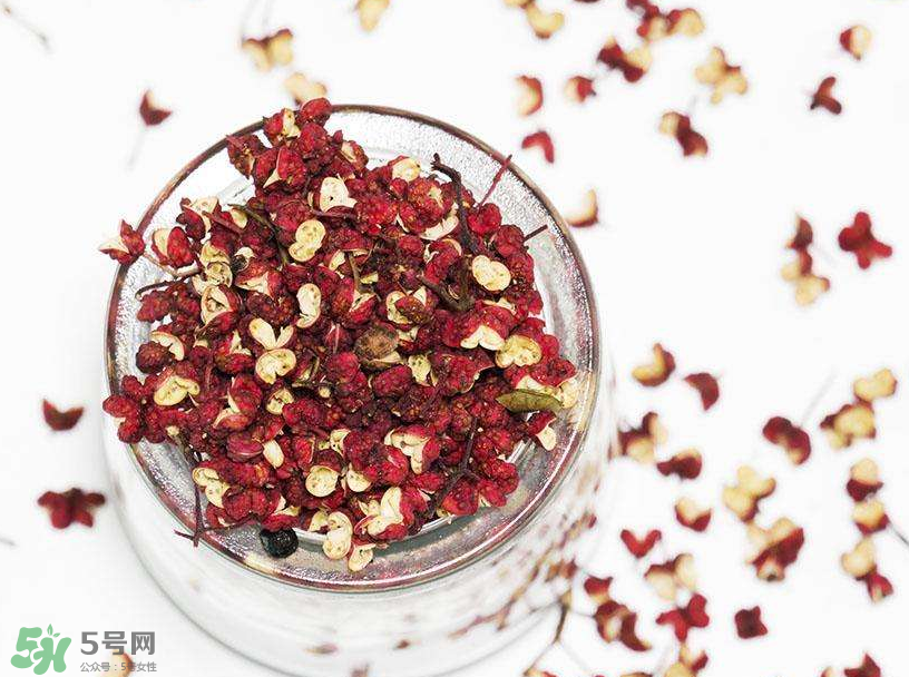 花椒泡腳有什么好處？花椒泡腳可以天天泡嗎？
