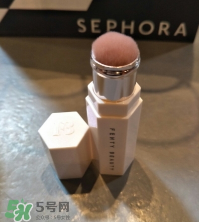 fenty beauty是什么牌子？fenty beauty是哪國的什么檔次