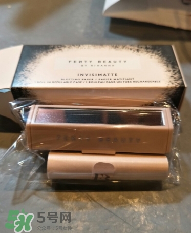 fenty beauty是什么牌子？fenty beauty是哪國的什么檔次
