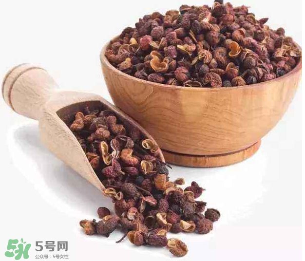 花椒泡腳能祛濕嗎？怎樣用花椒去濕去寒？