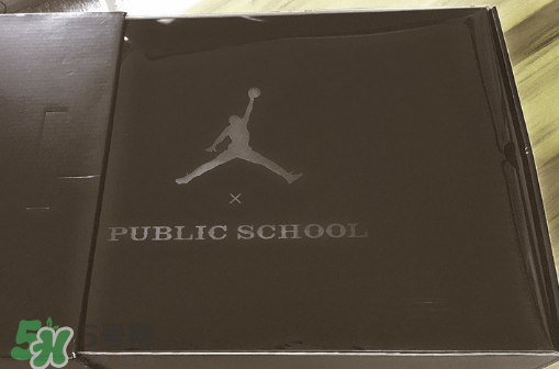 psny與air jordan 12聯(lián)名怎么樣？psny與air jordan 12聯(lián)名實物開箱