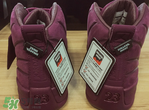 psny與air jordan 12聯(lián)名怎么樣？psny與air jordan 12聯(lián)名實物開箱