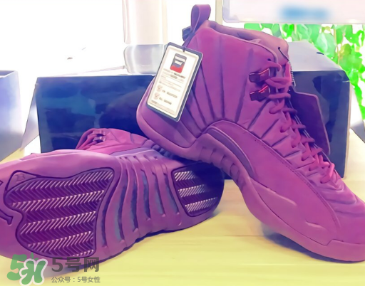 psny與air jordan 12聯(lián)名怎么樣？psny與air jordan 12聯(lián)名實物開箱