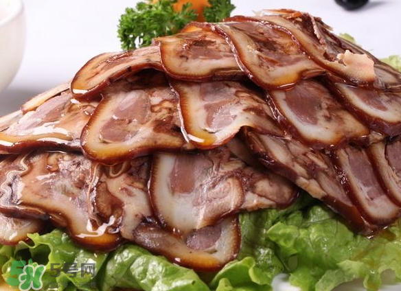豬頭肉吃了有什么好處？豬頭肉吃了有什么危害？