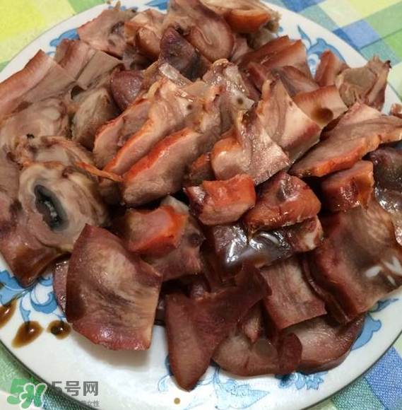 豬頭肉吃了有什么好處？豬頭肉吃了有什么危害？
