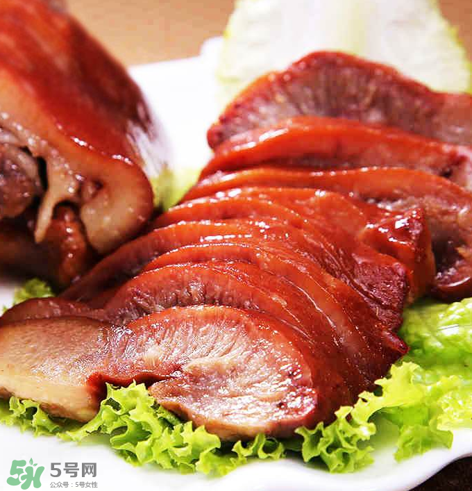 豬頭肉吃了會發(fā)病嗎？豬頭肉吃了好嗎？