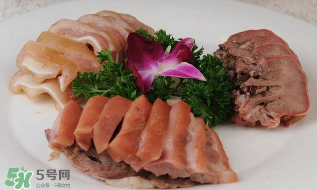 豬頭肉吃了會發(fā)病嗎？豬頭肉吃了好嗎？