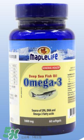 Maplelife保健品怎么樣？加拿大Maplelife保健品好用嗎？