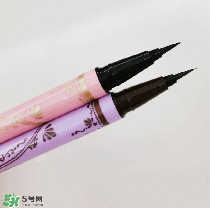 Dolly Wink眼線液筆怎么樣？Dolly Wink哪些產(chǎn)品好用？