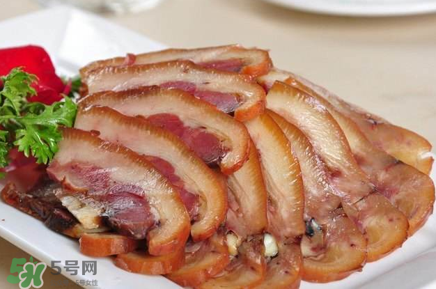 豬頭肉怎么挑選？豬頭肉怎么處理？