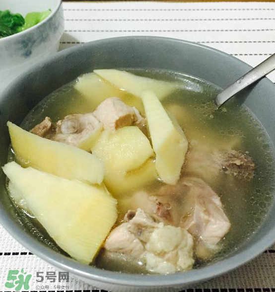 燉肉加熱水還是涼水？燉肉加熱水好還是涼水好？