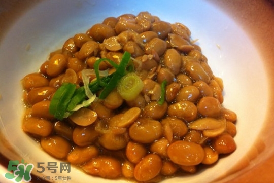 納豆可以直接吃嗎？納豆可以天天吃嗎