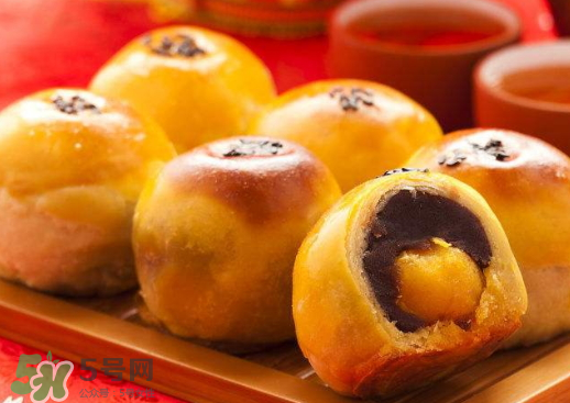 蛋黃酥怎么包裝？蛋黃酥怎么打包寄外地？