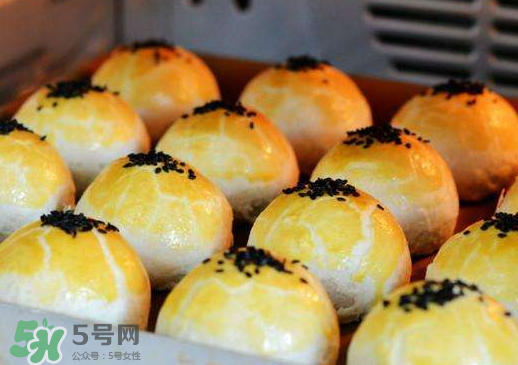 蛋黃酥怎么包裝？蛋黃酥怎么打包寄外地？