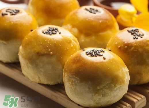 蛋黃酥怎么包裝？蛋黃酥怎么打包寄外地？