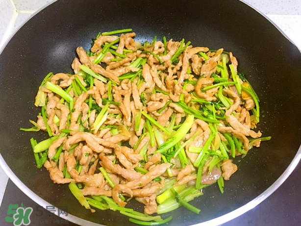 瘦肉如何炒得嫩？豬肉炒嫩有訣竅
