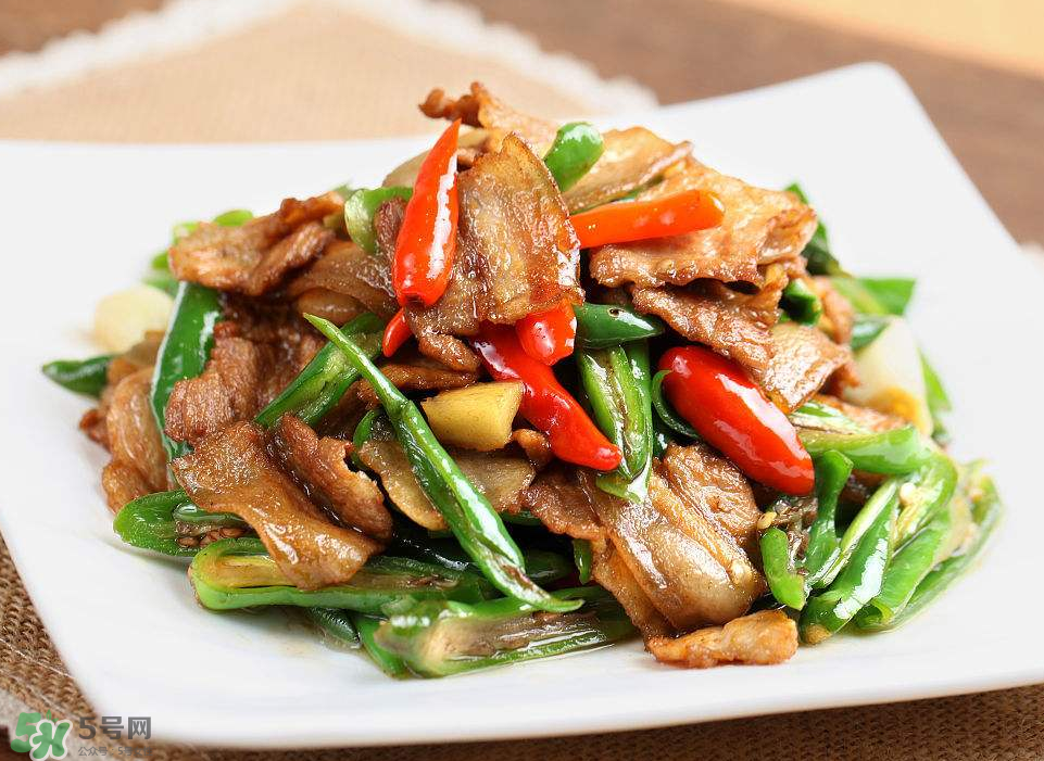 瘦肉如何炒得嫩？豬肉炒嫩有訣竅