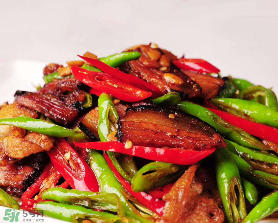 瘦肉如何炒得嫩？豬肉炒嫩有訣竅