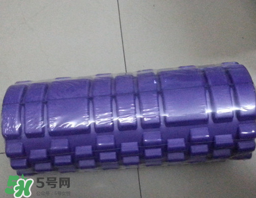 泡沫軸什么牌子好？泡沫軸品牌推薦
