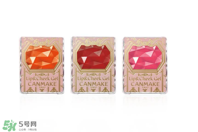 Canmake是什么牌子？Canmake好用嗎？
