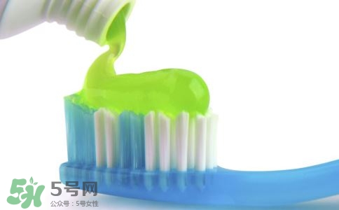 孕婦可以用云南白藥牙膏嗎？孕婦牙膏用哪種比較好？