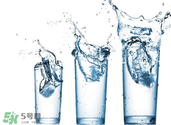 凈化水是純凈水嗎？凈化水和純凈水的區(qū)別